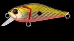 Воблер TsuYoki Ascet SR 43F