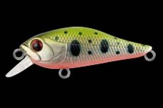 Воблер TsuYoki Ascet SR 43F