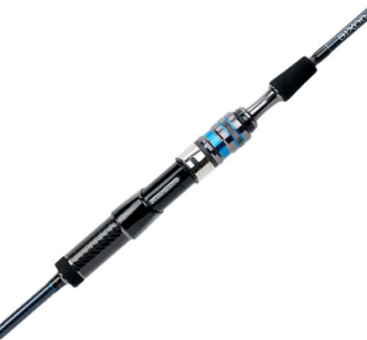 Удилище морское JS Company Bixod N J4 BC612XXH  1,855 м 120-250 г Тубус