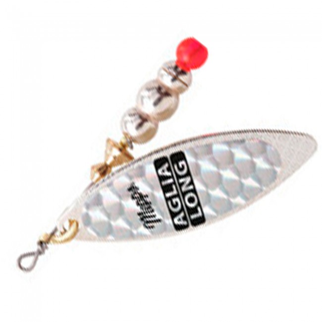 Блесна вращ. Mepps AGLIA LONG RAINBO, 5 Блесна вращ. Mepps AGLIA LONG RAINBO, 5