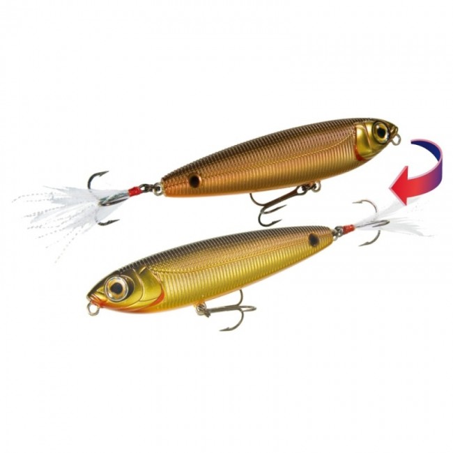 Воблер R971 Yo-Zuri Sashimi Pencil FW 100F