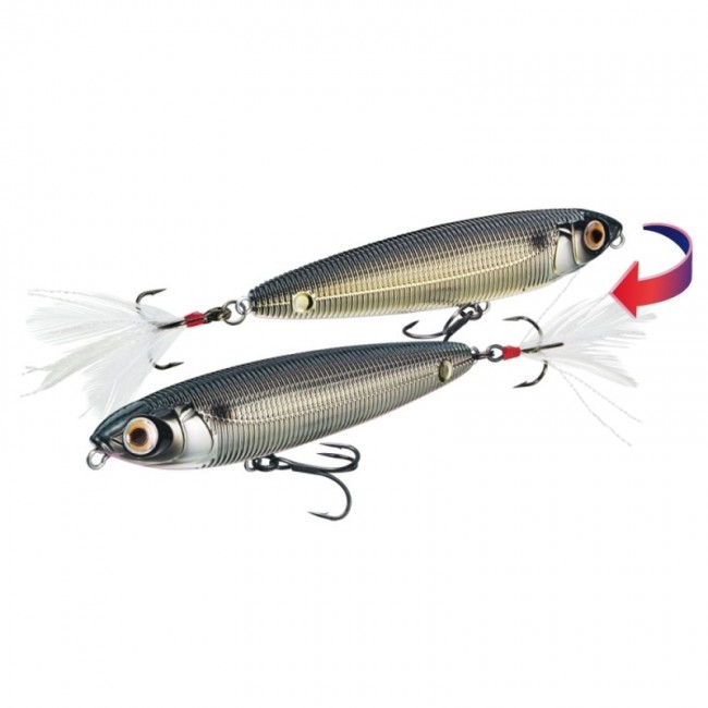 Воблер R971 Yo-Zuri Sashimi Pencil FW 100F