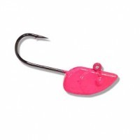 Джиг-голова Тула форелевая,для нимфы крючок Maruto №6 роз.