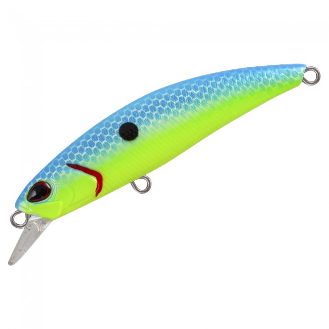 Воблер TsuYoki Focus 60S Воблер TsuYoki Focus 60S