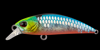 Воблер TsuYoki Focus 60S Воблер TsuYoki Focus 60S