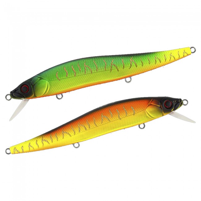 Воблер TsuYoki Wink 110SP Воблер TsuYoki Wink 110SP