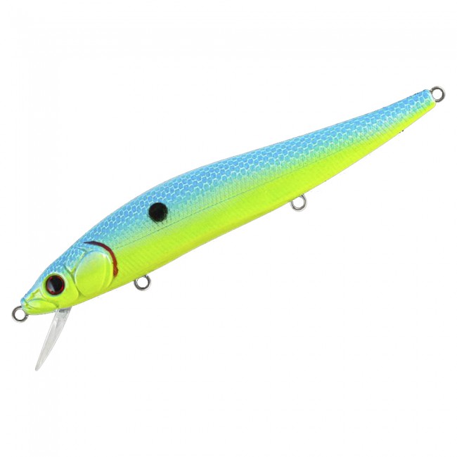 Воблер TsuYoki Wink 110SP Воблер TsuYoki Wink 110SP