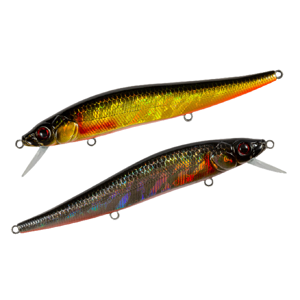 Воблер TsuYoki Wink 110SP Воблер TsuYoki Wink 110SP