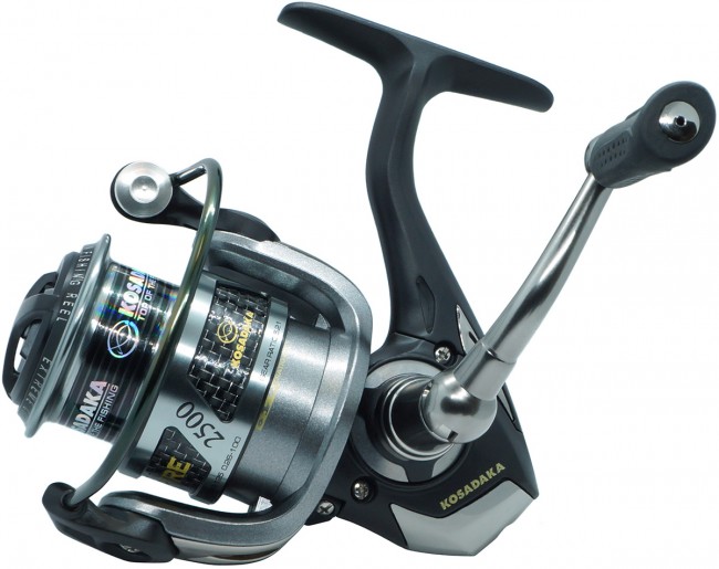 Катушка Kosadaka Empire 2500