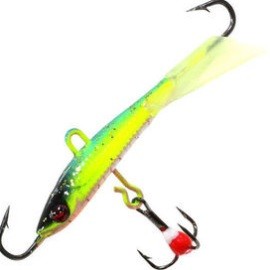 Балансир "Sprut" Kamo #6