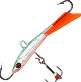 Балансир "Sprut" Kamo #6