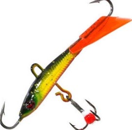 Балансир "Sprut" Kamo #6