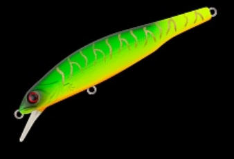 Воблер TsuYoki Lector 90SP Воблер TsuYoki Lector 90SP