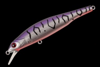 Воблер TsuYoki Lector 90SP Воблер TsuYoki Lector 90SP