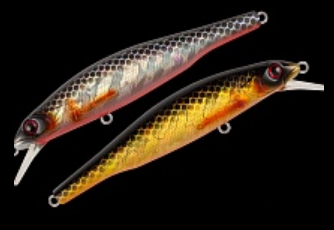 Воблер TsuYoki Lector 90SP Воблер TsuYoki Lector 90SP