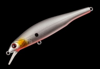 Воблер TsuYoki Lector 90SP Воблер TsuYoki Lector 90SP