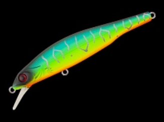 Воблер TsuYoki Lector 90SP Воблер TsuYoki Lector 90SP