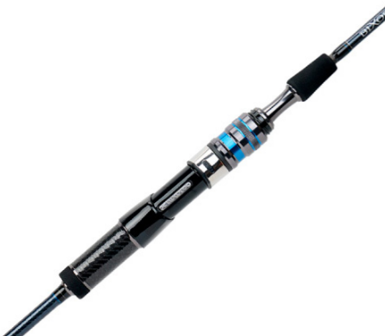 Удилище морское JS Company Bixod N J4 BC622XH  1,88 м 60-180 г  Тубус