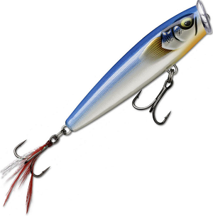 Воблер Rapala Skitter Pop Elite 95, 17гр.