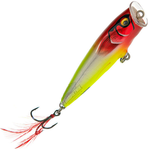 Воблер Rapala Skitter Pop Elite 95, 17гр.