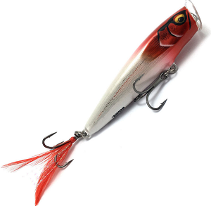 Воблер Rapala Skitter Pop Elite 95, 17гр.