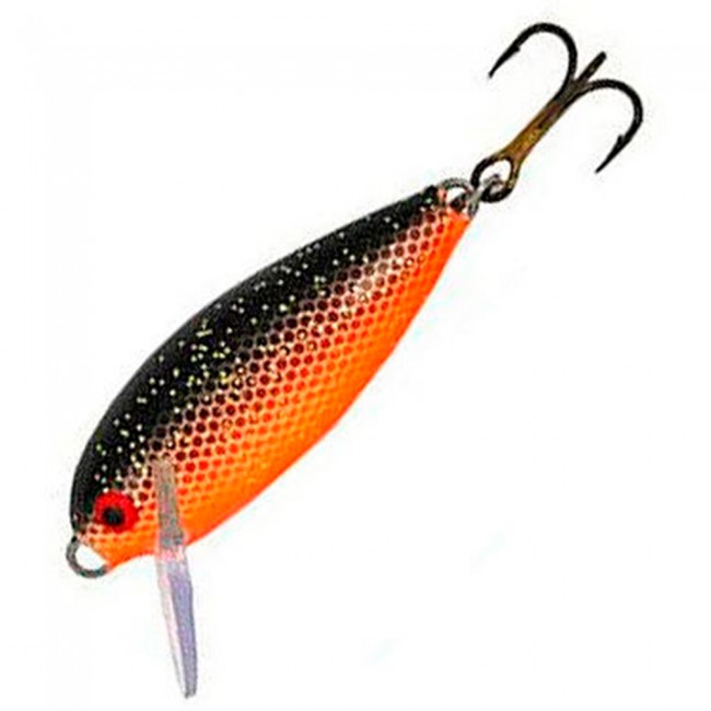 Воблер Nils Master JAPITTAJA Sinking 55 мм