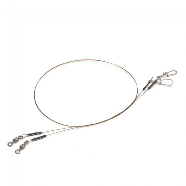 Поводок Dragon 1x7 Surfstrang A.F.W. Classic (2 шт.) Поводок Dragon 1x7 Surfstrang A.F.W. Classic (2 шт.)
