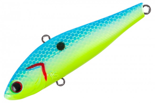 Раттлин TsuYoki Trance 65S