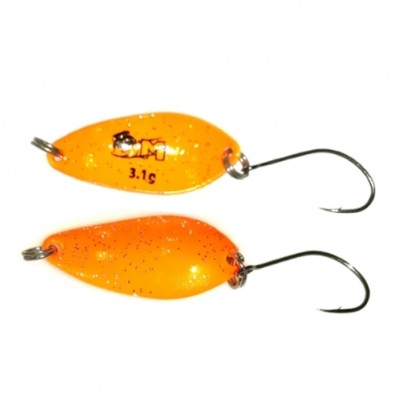 Блесна Mottomo Trout Blade Special 3.1г Блесна Mottomo Trout Blade Special 3.1г