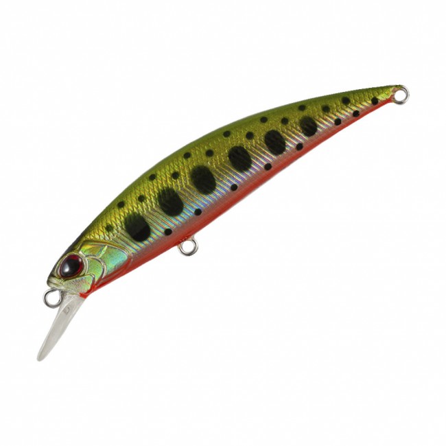 Воблер TsuYoki Focus 70S Воблер TsuYoki Focus 70S