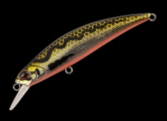 Воблер TsuYoki Focus 70S Воблер TsuYoki Focus 70S