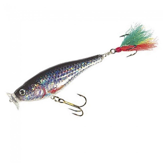 Воблер Jaxon HS Plusk 8 Воблер Jaxon HS Plusk 8