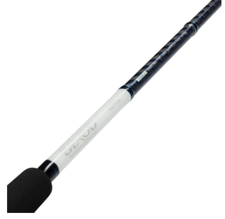 Спиннинг JS Company Bixod A2 ver.2 S7112ML-M 20-45 г 2,41 м тубус