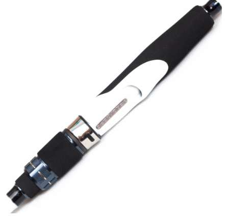 Спиннинг JS Company Bixod A2 ver.2 S7112ML-M 20-45 г 2,41 м тубус