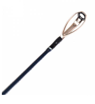 Спиннинг JS Company Bixod A2 ver.2 S7112ML-M 20-45 г 2,41 м тубус