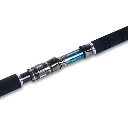 Удилище морское JS Company Bixod N VJ4 S54M 1,63 м Jig 250 г Drag Max 10 кг Тубус Удилище морское JS Company Bixod N VJ4 S54M 1,63 м Jig 250 г Drag Max 10 кг Тубус