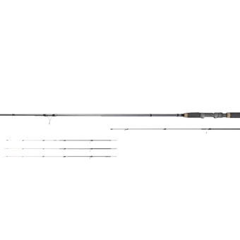 Удилище Dragon MegaBAITS Mystery Quiver 50g