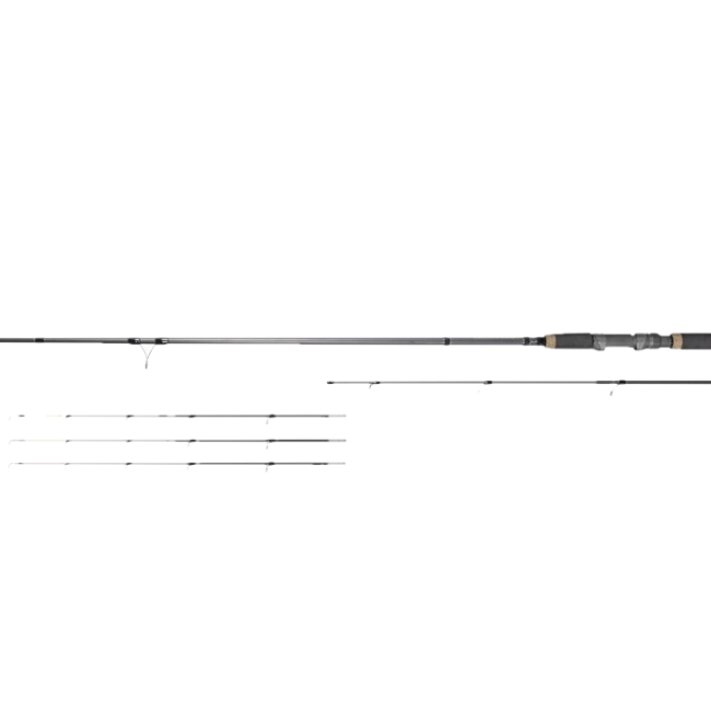 Удилище Dragon MegaBAITS Mystery Quiver 50g