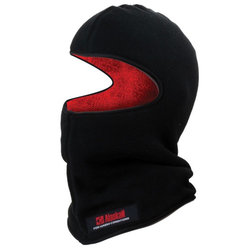 Балаклава с мехом (AACC1801-FM) one size Балаклава с мехом (AACC1801-FM) one size