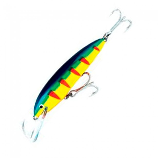 Воблер Nils Master JUMВо DD, 12cm, 32 г. Воблер Nils Master JUMВо DD, 12cm, 32 г.