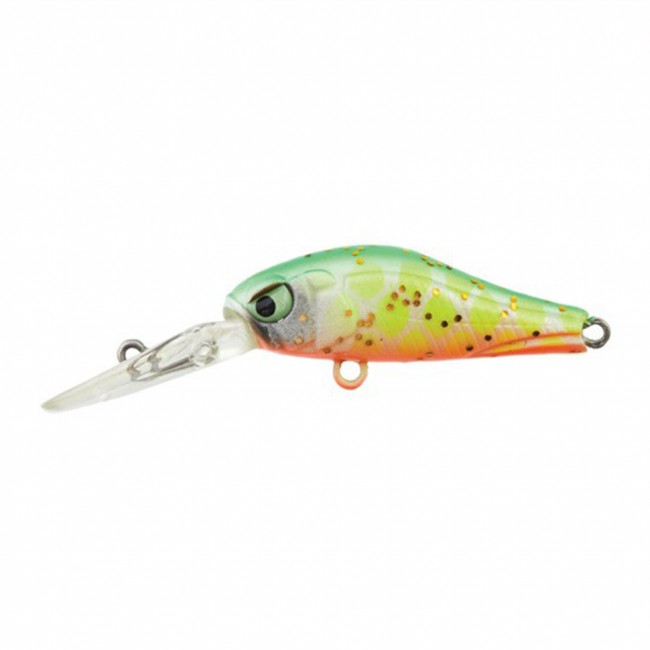 Воблер Lucky John Pro Series Basara ATG LBF 35 Воблер Lucky John Pro Series Basara ATG LBF 35