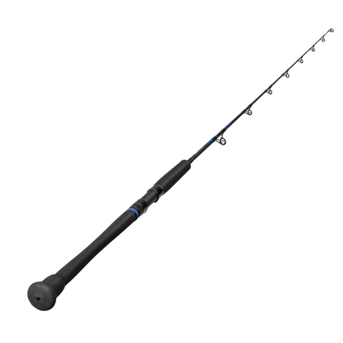 Удилище Sportex Magnus Jigging MJ2120 2.10m 20lbs (цельный бланк со съемной ручкой) (шт.) Удилище Sportex Magnus Jigging MJ2120 2.10m 20lbs (цельный бланк со съемной ручкой) (шт.)