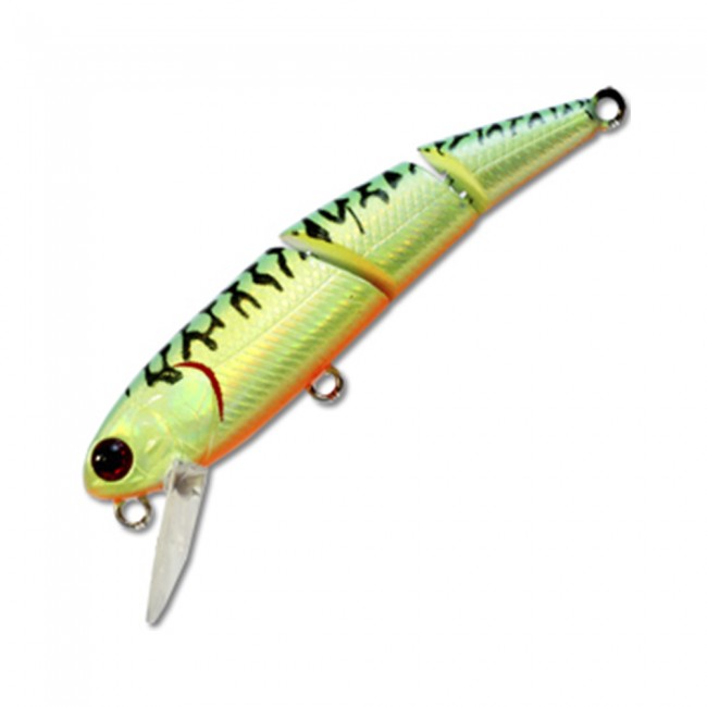 Воблер Kosadaka Cord XS 60F Воблер Kosadaka Cord XS 60F