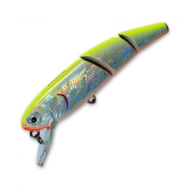 Воблер Kosadaka Cord XS 60F Воблер Kosadaka Cord XS 60F