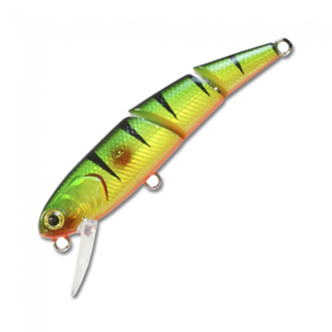 Воблер Kosadaka Cord XS 60F Воблер Kosadaka Cord XS 60F