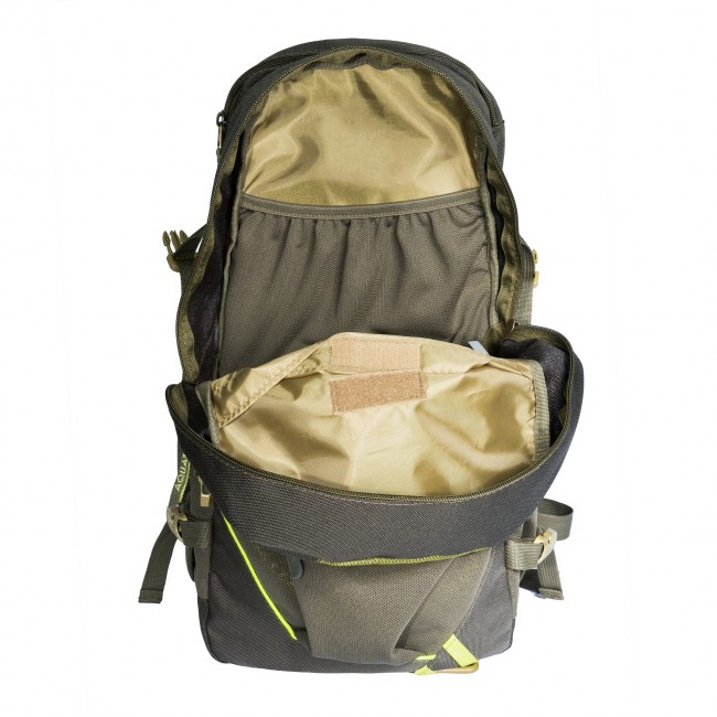 Рюкзак Aquatic Р-18 трекинговый Рюкзак Aquatic Р-18 трекинговый
