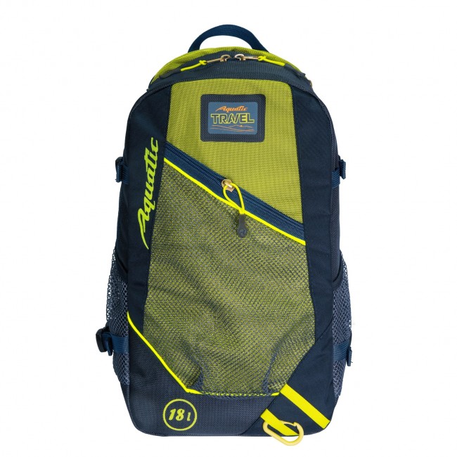 Рюкзак Aquatic Р-18 трекинговый Рюкзак Aquatic Р-18 трекинговый