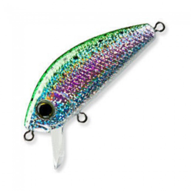 Воблер F1167 Yo-Zuri L-Minnow 44S Воблер F1167 Yo-Zuri L-Minnow 44S