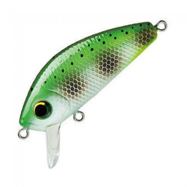 Воблер F1167 Yo-Zuri L-Minnow 44S Воблер F1167 Yo-Zuri L-Minnow 44S