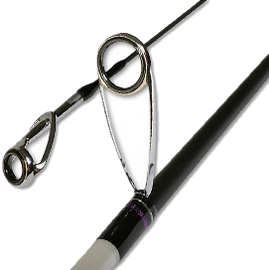 Спиннинг Norstream Blaze 732UL 2.21м 0.8-7г Спиннинг Norstream Blaze 732UL 2.21м 0.8-7г